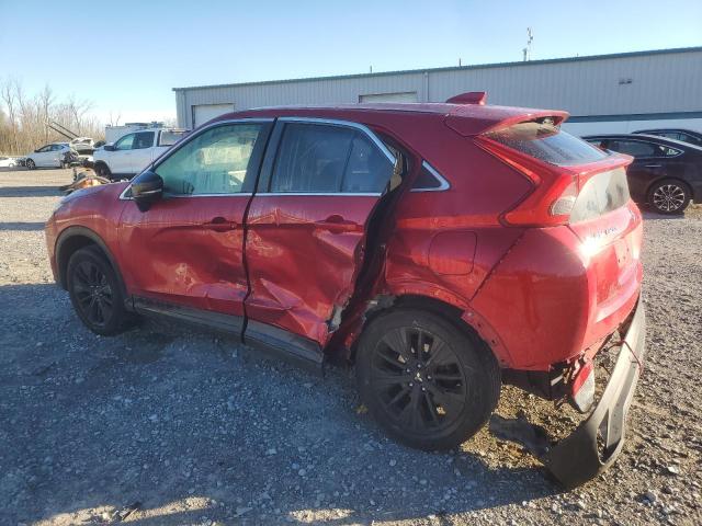 Photo 2 from auction – 2020 MITSUBISHI ECLIPSE CR with VIN JA4AT4AA2LZ014356