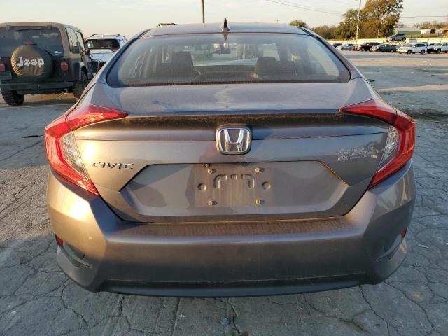 Photo 6 from auction – 2017 HONDA CIVIC EX with VIN 19XFC2F72HE071737