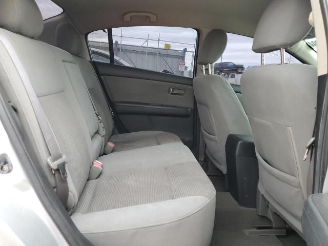 Photo 10 from auction – 2010 NISSAN SENTRA 2.0 with VIN 3N1AB6AP1AL700274