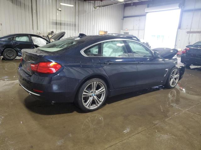 Photo 3 from auction – 2016 BMW 428 XI GRA with VIN WBA4C9C54GG139244