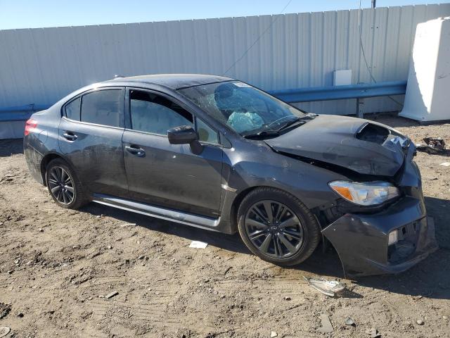 Photo 4 from auction – 2015 SUBARU WRX with VIN JF1VA1A69F9830420