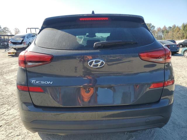 Photo 6 from auction – 2020 HYUNDAI TUCSON LIM with VIN KM8J33A4XLU128575