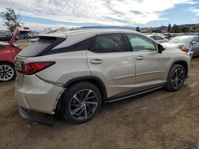 Photo 3 from auction – 2017 LEXUS RX 450H BA with VIN 2T2BGMCA2HC014642