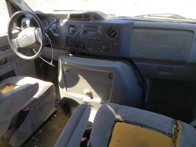 Photo 8 from auction – 2012 FORD ECONOLINE with VIN 1FBSS3BL8CDA58676