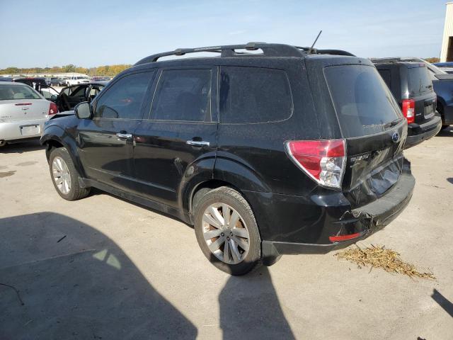 Photo 2 from auction – 2012 SUBARU FORESTER L with VIN JF2SHAEC6CH467120