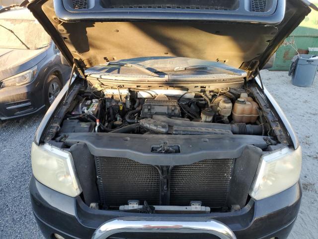 Foto 11 de la subasta – 2006 FORD F150 SUPER con VIN 1FTPW14VX6KD76047