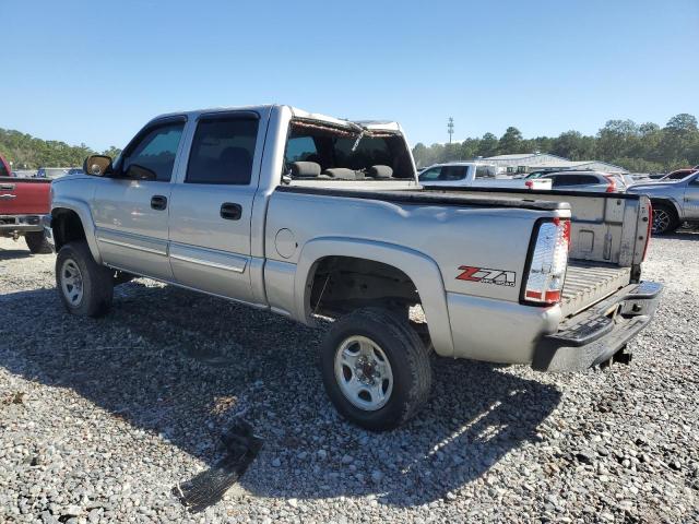 Photo 2 from auction – 2005 CHEVROLET SILVERADO with VIN 2GCEK13T951282422
