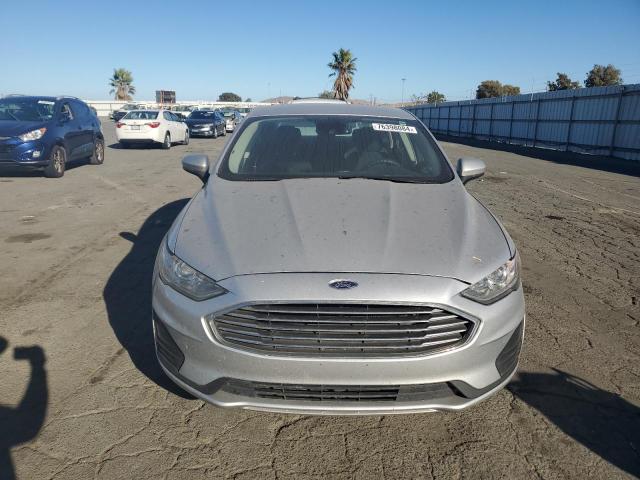 Photo 5 from auction – 2019 FORD FUSION SE with VIN 3FA6P0LU8KR105835