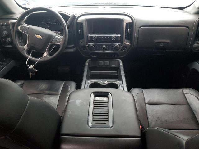 Photo 8 from auction – 2017 CHEVROLET SILVERADO with VIN 3GCUKSECXHG260701