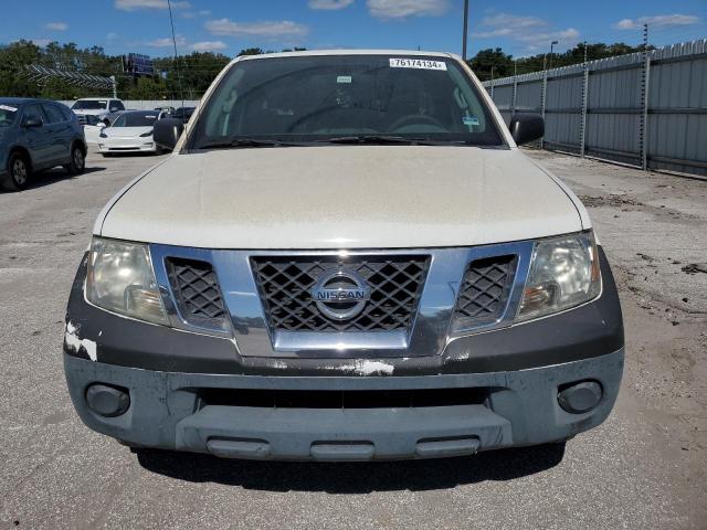 Photo 5 from auction – 2016 NISSAN FRONTIER S with VIN 1N6BD0CT8GN720918