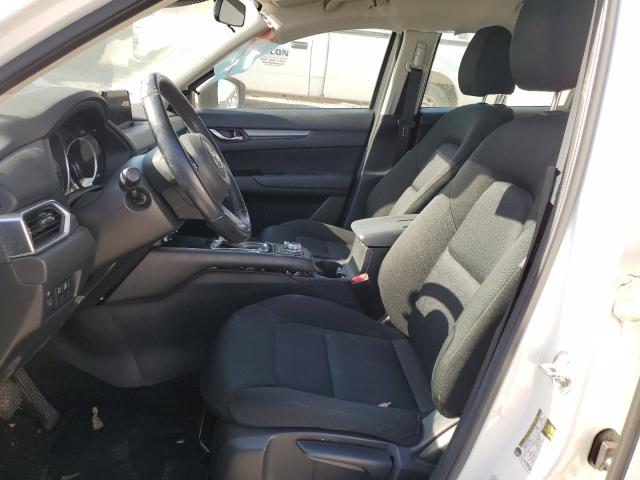 Photo 7 from auction – 2019 MAZDA CX-5 SPORT with VIN JM3KFBBM7K0508673