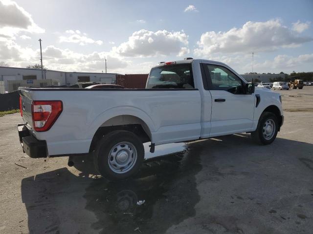 Photo 3 from auction – 2023 FORD F150 with VIN 1FTMF1CP8PKG21497