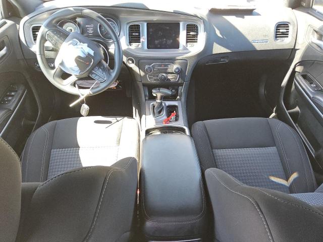 Photo 8 from auction – 2023 DODGE CHARGER SX with VIN 2C3CDXBG6PH663202