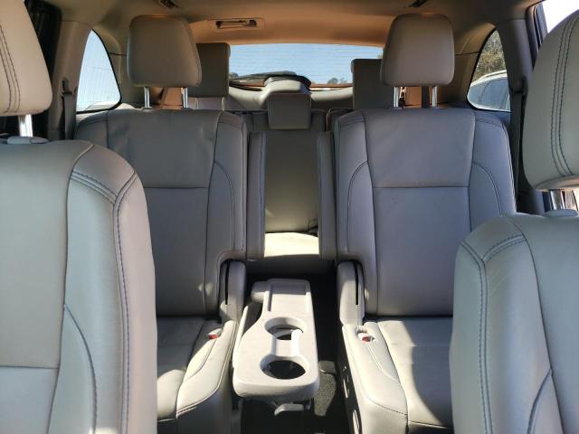 Photo 10 from auction – 2019 TOYOTA HIGHLANDER with VIN 5TDKZRFH7KS568830