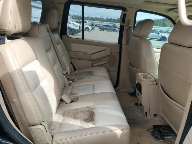Photo 11 from auction – 2006 FORD EXPLORER X with VIN 1FMEU63836UB02341