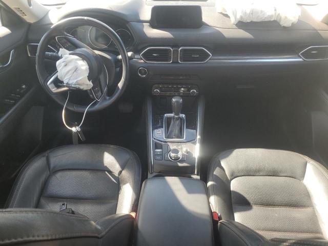 Photo 8 from auction – 2019 MAZDA CX-5 GRAND with VIN JM3KFBDMXK1699772