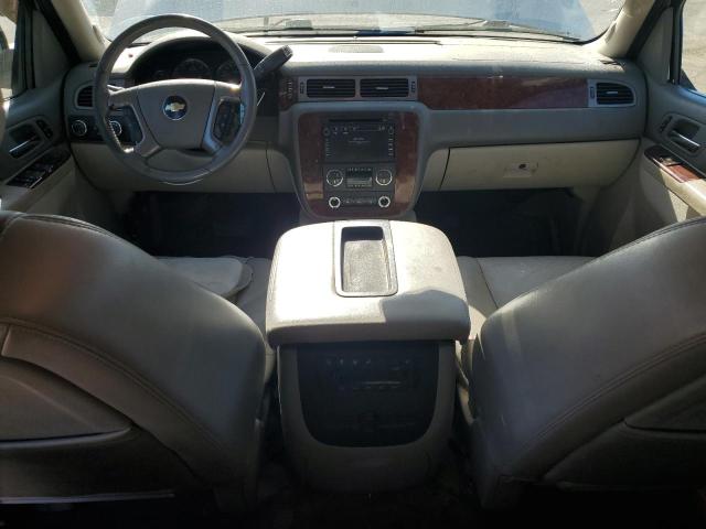 Photo 8 from auction – 2011 CHEVROLET SUBURBAN K with VIN 1GNSKKE39BR287300