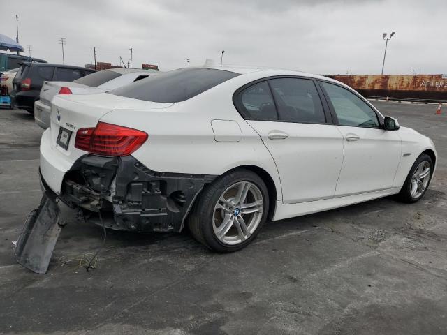 Photo 3 from auction – 2016 BMW 528 I with VIN WBA5A5C51GD526225
