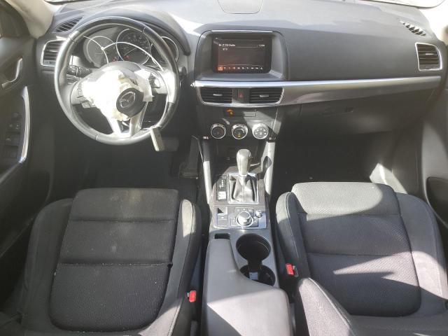 Photo 8 from auction – 2016 MAZDA CX-5 TOURI with VIN JM3KE2CY8G0693425