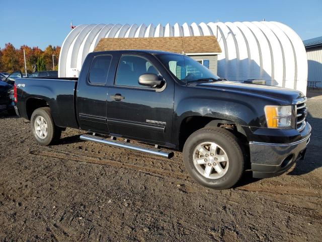 Foto 4 de la subasta – 2013 GMC SIERRA con VIN 1GTR2VE71DZ108276