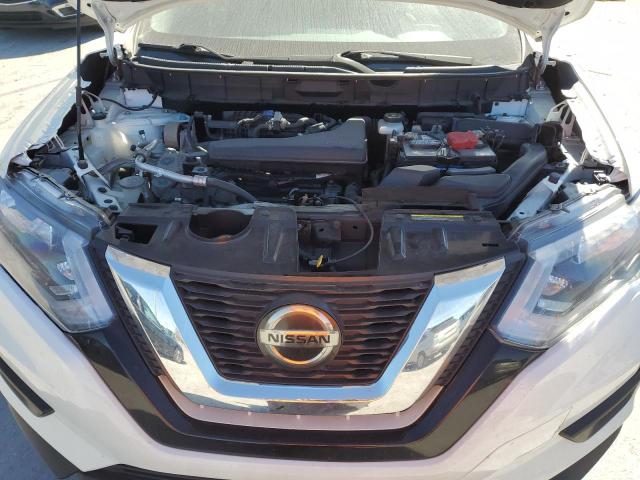 Photo 12 from auction – 2019 NISSAN ROGUE S with VIN KNMAT2MV4KP526574