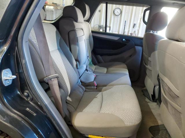 Photo 11 from auction – 2007 TOYOTA 4RUNNER SR with VIN JTEBU14R770123389