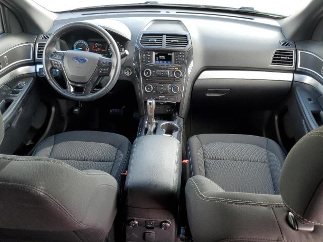 Photo 8 from auction – 2017 FORD EXPLORER X with VIN 1FM5K7D8XHGC89007