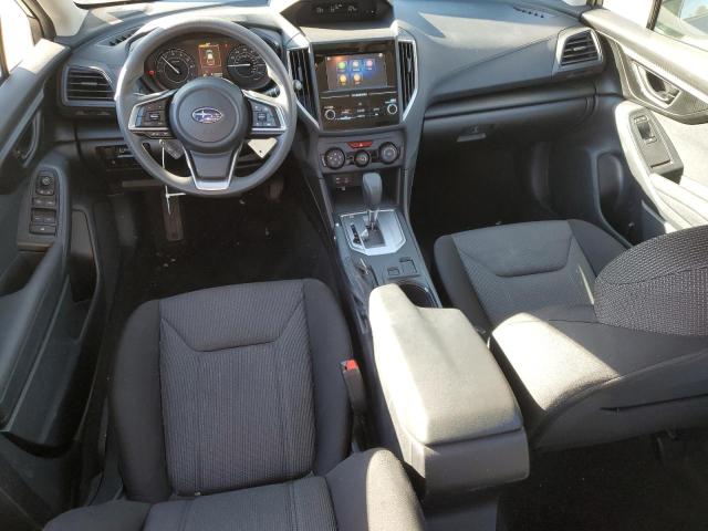 Photo 8 from auction – 2022 SUBARU IMPREZA with VIN 4S3GKAB63N3604602