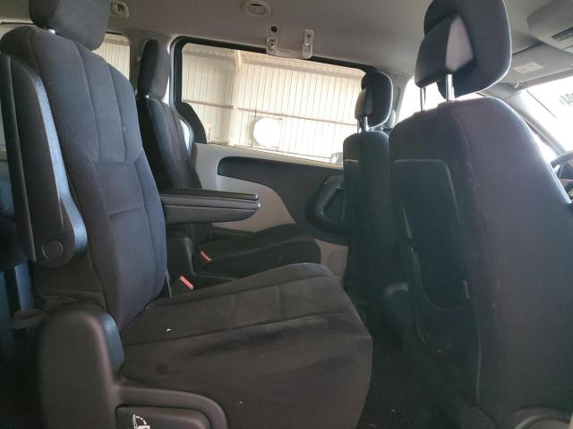 Photo 11 from auction – 2011 DODGE GRAND CARA with VIN 2D4RN3DG9BR693972