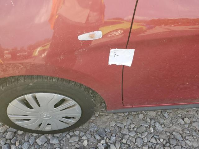 Photo 12 from auction – 2024 MITSUBISHI MIRAGE G4 with VIN ML32FUFJ2RHF00647