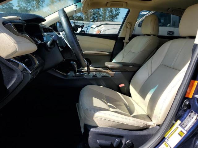 Photo 7 from auction – 2013 TOYOTA AVALON BAS with VIN 4T1BK1EB0DU031164