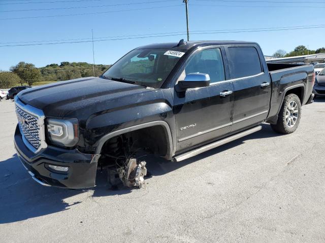 Photo 1 from auction – 2017 GMC SIERRA K15 with VIN 3GTU2PEC1HG504992