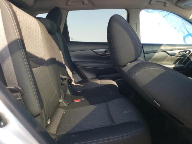 Photo 11 from auction – 2018 NISSAN ROGUE S with VIN KNMAT2MT3JP504904