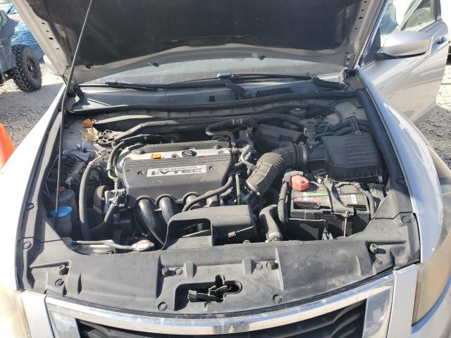 Photo 11 from auction – 2008 HONDA ACCORD EXL with VIN JHMCP26858C034297