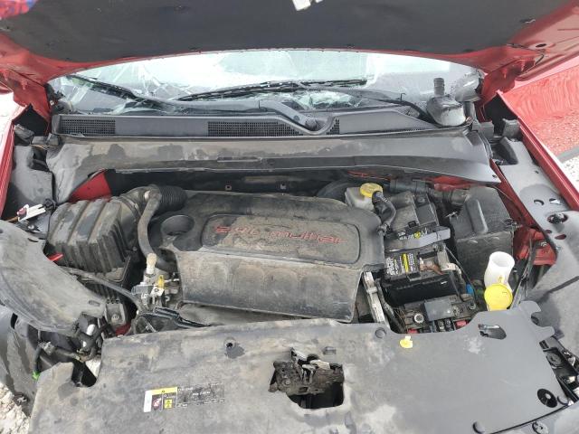 Zdjęcie 12 z aukcji – 2018 JEEP COMPASS SP z VIN 3C4NJCAB7JT241045