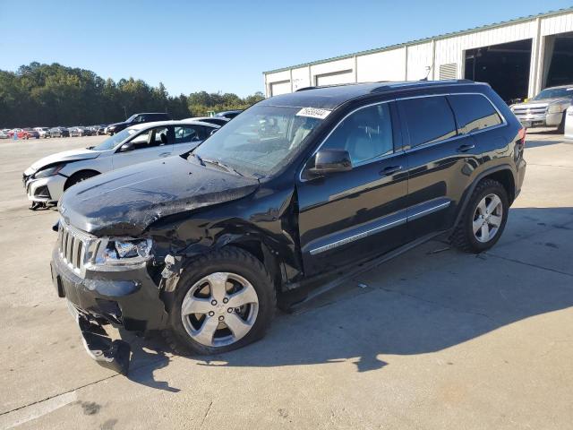 Photo 1 from auction – 2013 JEEP GRAND CHER with VIN 1C4RJFAG4DC599413