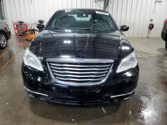 Photo 5 from auction – 2014 CHRYSLER 200 LX with VIN 1C3CCBAG6EN178537