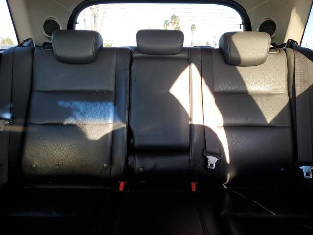 Photo 10 from auction – 2010 ACURA RDX TECHNO with VIN 5J8TB1H53AA004182