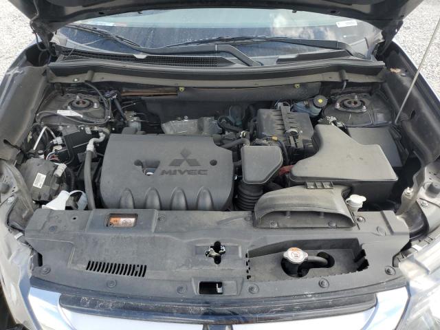Photo 12 from auction – 2018 MITSUBISHI OUTLANDER with VIN JA4AD3A38JZ012178