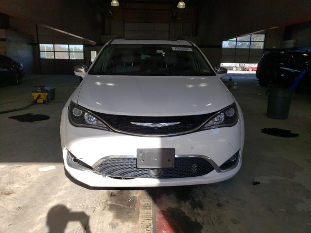 Photo 5 from auction – 2020 CHRYSLER PACIFICA L with VIN 2C4RC1GG5LR117154