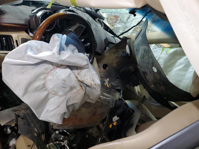 Photo 8 from auction – 2010 CADILLAC CTS PREMIU with VIN 1G6DS5EV5A0101228