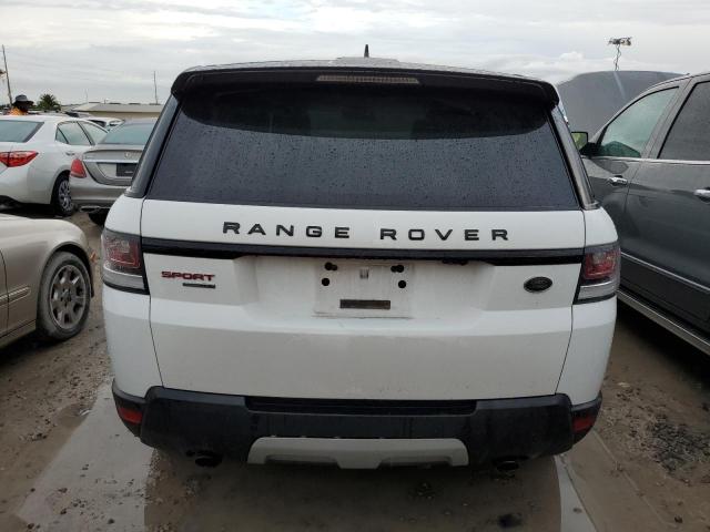 Photo 6 from auction – 2016 LAND ROVER RANGE ROVE with VIN SALWR2PF9GA113061