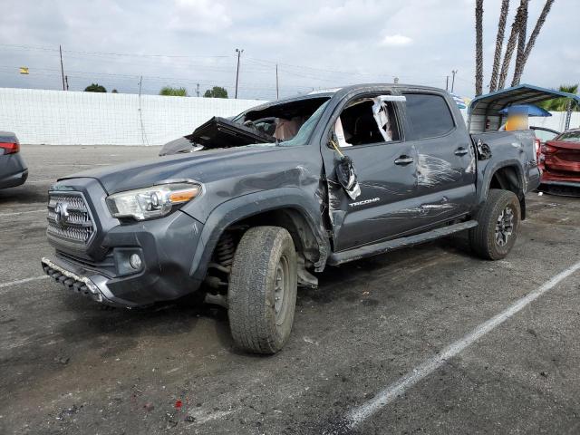 Photo 1 from auction – 2016 TOYOTA TACOMA DOU with VIN 3TMAZ5CN5GM005667