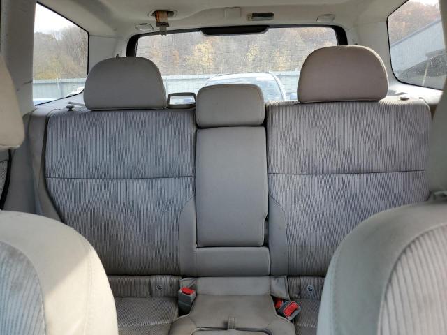 Photo 10 from auction – 2010 SUBARU FORESTER 2 with VIN JF2SH6CC9AH715390