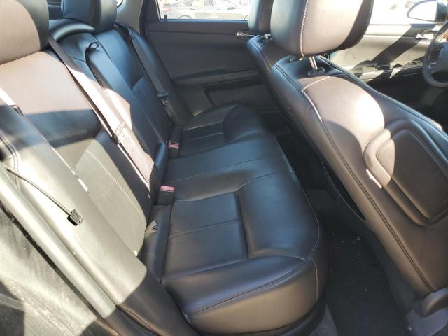 Photo 10 from auction – 2012 CHEVROLET IMPALA LTZ with VIN 2G1WC5E37C1327546
