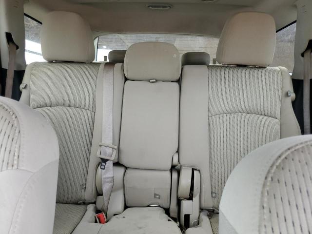 Photo 10 from auction – 2015 DODGE JOURNEY SX with VIN 3C4PDCBG2FT673558