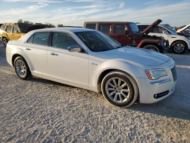 Photo 4 from auction – 2013 CHRYSLER 300C with VIN 2C3CCAEGXDH577611