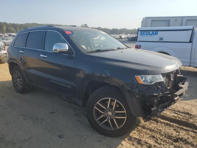 Photo 4 from auction – 2018 JEEP GRAND CHER with VIN 1C4RJEBG2JC338897