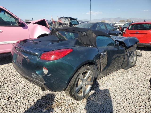 Photo 3 from auction – 2008 PONTIAC SOLSTICE with VIN 1G2MB35B98Y100610