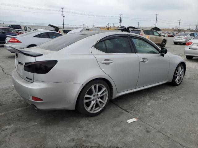 Photo 3 from auction – 2006 LEXUS IS 250 with VIN JTHBK262862013128